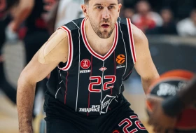 Itudis potvrdio - Micić se povredio